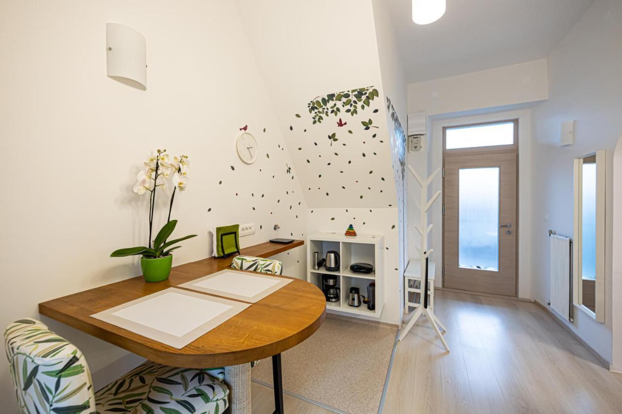 Appartamento That Cat Flat - Free Parking, Near Center, Cats! Lubiana