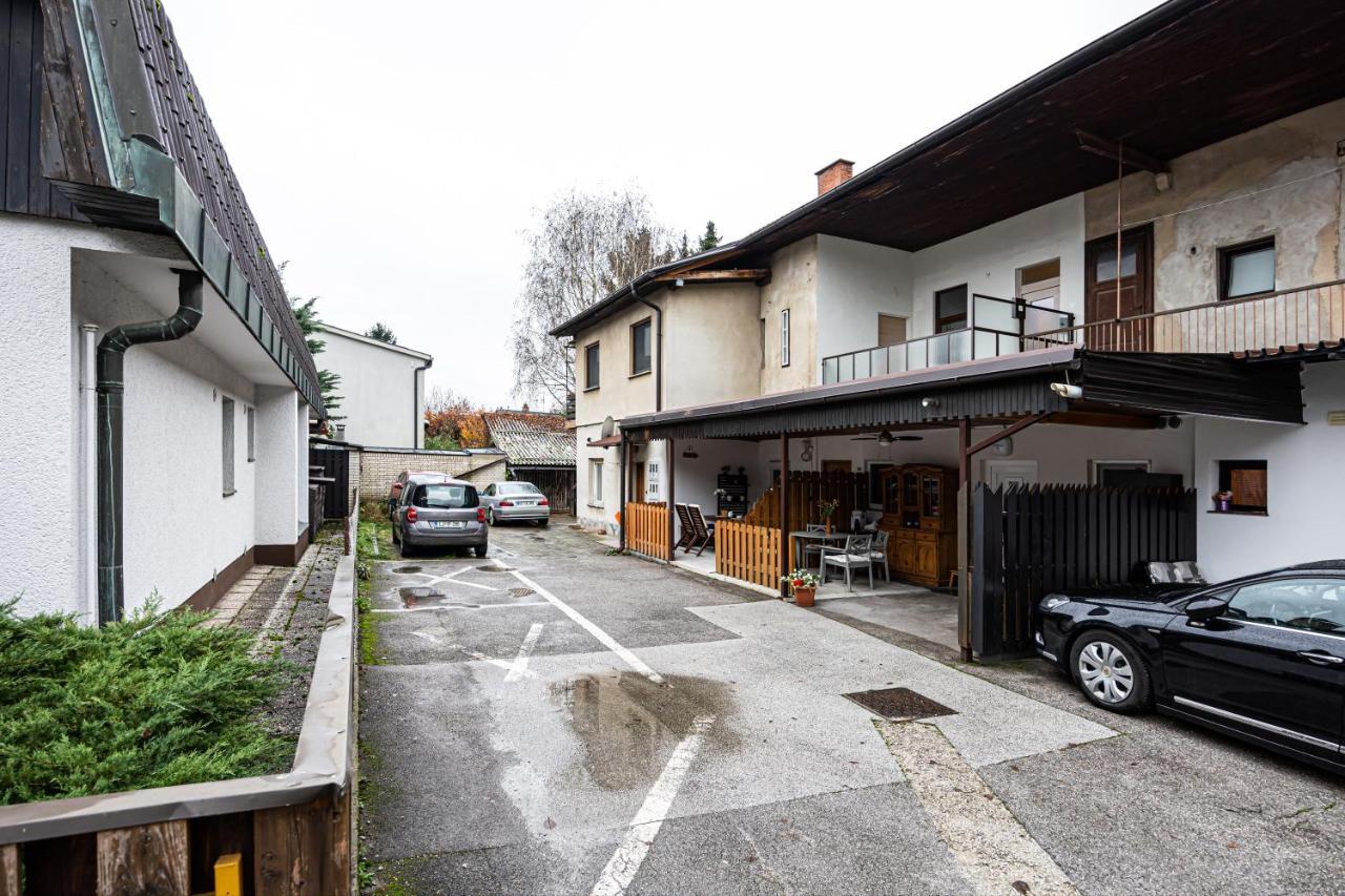 That Cat Flat - Free Parking, Near Center, Cats! Ljubljana
